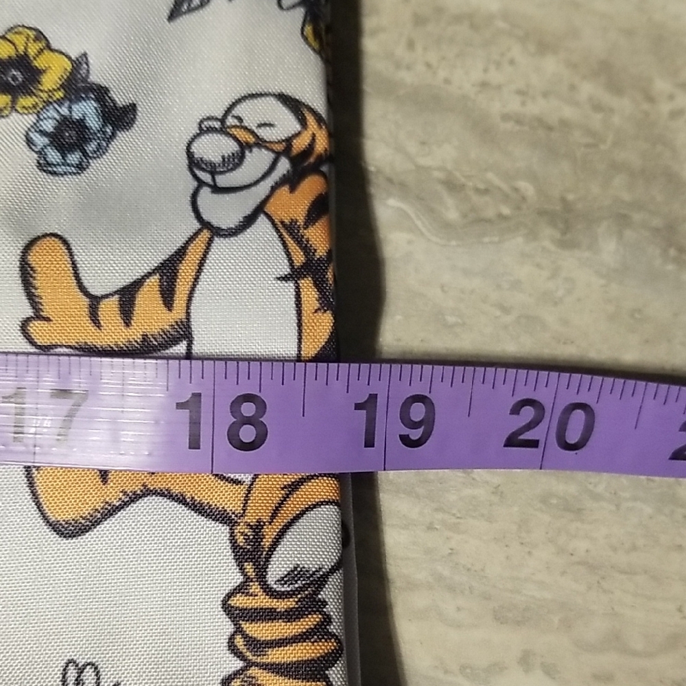 Disney Winnie the Pooh Tote Bag - Picture 7 of 9